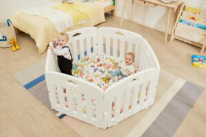 ALZIPMAT Baby Fence - Image 9