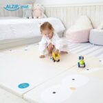 ALZiPMAT ECO Animal Friends Zoo Mat - Image 3