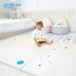 ALZiPMAT ECO Animal Friends Zoo Mat - Image 4