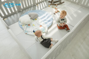 ALZIPMAT Baby Fence - Image 8