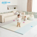 Playmat Modern Blue