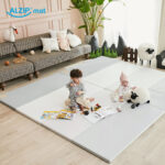 ALZiPMAT ECO Silion Playmat Urban - Image 3