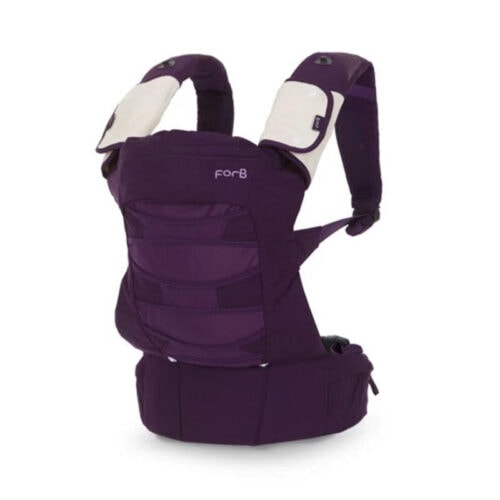 FORB Dorothy Baby Carrier Purple