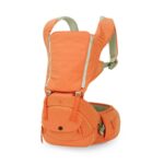 FORB Hypnos Fit Orange