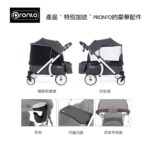 PRONTO Wagon Stroller - Image 8