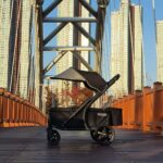 PRONTO Wagon Stroller - Image 10
