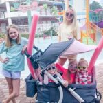 PRONTO Wagon Stroller - Image 11