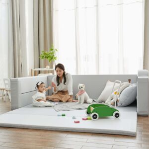 Family Bumper Bed