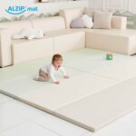 Playmat Modern Beige
