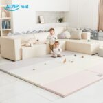 Playmat Modern Pink