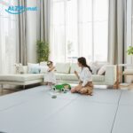 Playmat Urban Gray