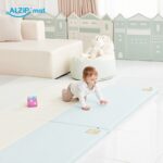 Silion Playmat Modern Blue