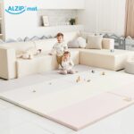 Silion Playmat Modern PINK