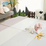 ALZiPMAT ECO Silion Playmat Urban - Image 4