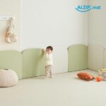 ALZiPMAT Round Wall mat - Image 9