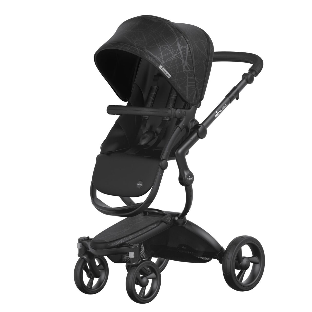 Mima Xari Sport - Image 1