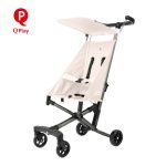 QPlay T18 輕便嬰兒推車 - Image 4