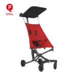 QPlay T18 輕便嬰兒推車 - Image 3