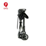 QPlay T18 輕便嬰兒推車 - Image 9