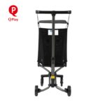QPlay T18 輕便嬰兒推車 - Image 5
