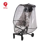 QPlay T18 輕便嬰兒推車 - Image 10