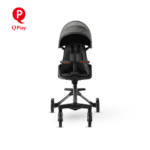 Qplay Easy Pushchair 雙向型嬰兒推車 - Image 6