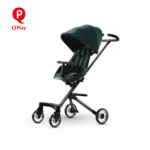 Qplay Easy Pushchair 雙向型嬰兒推車 - Image 4