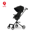 Qplay Easy Pushchair 雙向型嬰兒推車 - Image 2