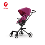 Qplay Easy Pushchair 雙向型嬰兒推車 - Image 3