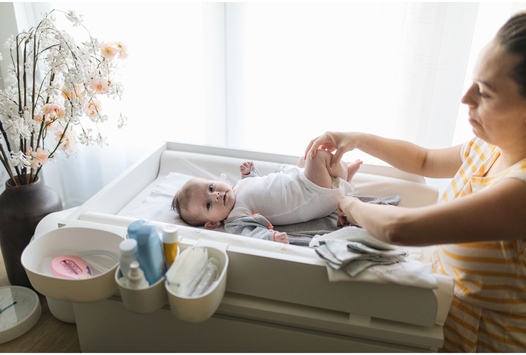 【新手爸媽必看 】初生嬰兒用品清單大公開，照顧寶寶的必需品！ - Babble Baby