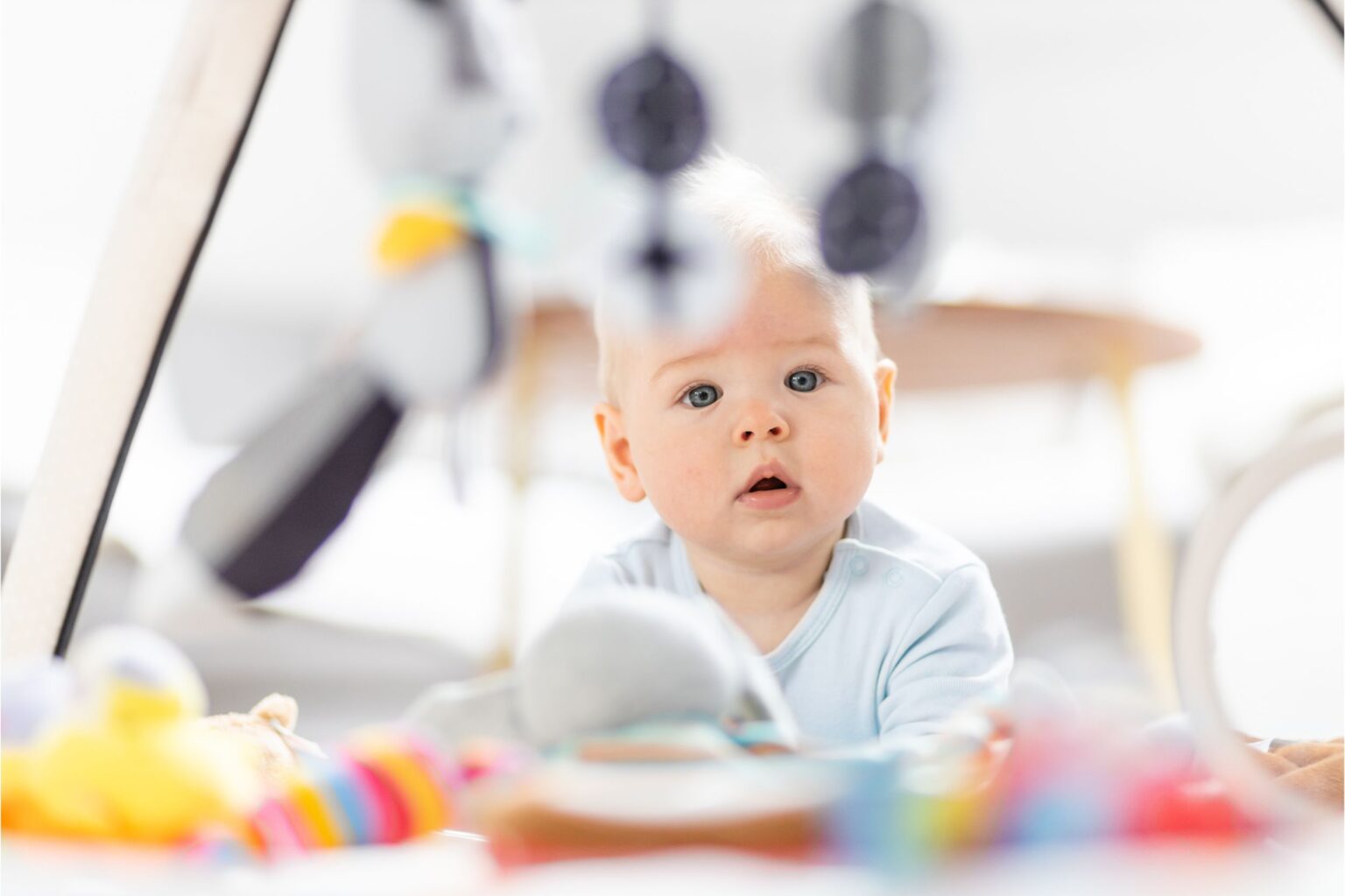 【新手爸媽必看 】初生嬰兒用品清單大公開，照顧寶寶的必需品！ - Babble Baby