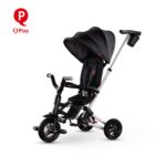 QPlay Nova 4合1 兒童三輪車 - Image 6