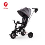 QPlay Nova 4合1 兒童三輪車 - Image 7