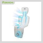 Daiichi Air Pocket 3 全通風涼爽座墊 for baby - Image 2