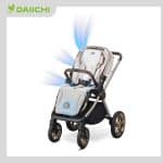 Daiichi Air Pocket 3 全通風涼爽座墊 for baby - Image 5