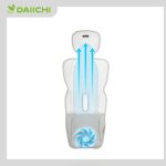 Daiichi Air Pocket 3 全通風涼爽座墊 for baby - Image 8