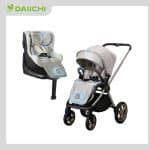 Daiichi Air Pocket 3 全通風涼爽座墊 for baby - Image 9