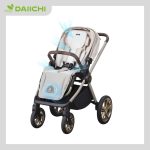 Daiichi Air Pocket 3 全通風涼爽座墊 for baby