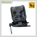Daiichi Bliva360 Pro i-size Double Black