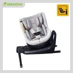 Daiichi One Fix 360 Season2 i-size Grey