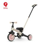 QPlay Stager 3合1 兒童三輪車 - Image 3
