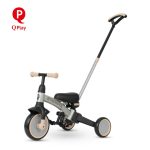 QPlay Stager 3合1 兒童三輪車 - Image 4