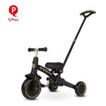 QPlay Stager 3合1 兒童三輪車 - Image 5