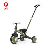 QPlay Stager 3合1 兒童三輪車 - Image 6