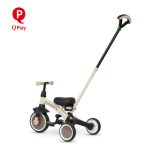 QPlay Stager 3合1 兒童三輪車 - Image 7
