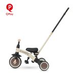 QPlay Stager 3合1 兒童三輪車 - Image 8