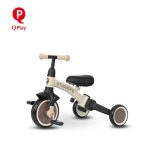 QPlay Stager 3合1 兒童三輪車 - Image 9