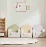 ALZiPMAT Forest Sofa - Image 5