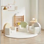 ALZiPMAT Forest Sofa