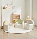 ALZiPMAT Forest Sofa